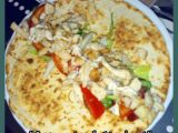 Receta Kebab casero de pollo