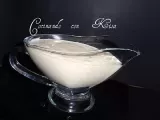 Receta Salsa de yogur para pan de pita (thermomix)