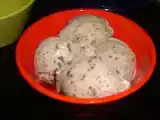 Receta Helado de stratachela