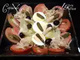 Receta Ensalada campera (fussioncook)