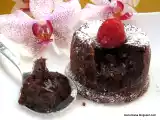 Receta Paradise de chocolate
