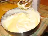 Receta Crema chantilly