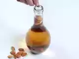 Receta Amaretto casero