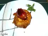 Receta Torrijas saladas