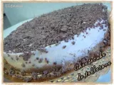 Receta Cheesecake de toblerone