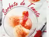 Receta Sorbete de tomate