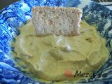 Receta Paté de mejillones