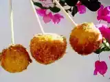 Receta Croquetas de rodaballo