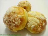 Receta Panecillos brioches con agua de azahar