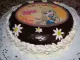 Receta Tarta cumpleaños bratz