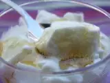 Receta Yogur natural sin azúcar