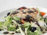 Receta Ensalada de atún fresco