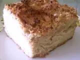 Receta Streuselkuchen