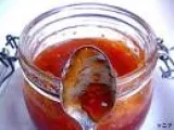 Receta Mermelada de tomates en microondas