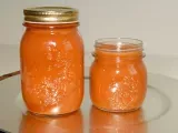 Receta Salsa de tomate: receta árabe