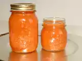 Receta Salsa de tomate: receta árabe