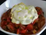 Receta Pisto de verduras