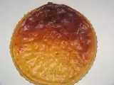 Receta Tarta de quesu afuega´l pitu