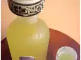 Receta Limoncello