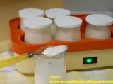 Receta Iogurt grec fet a casa