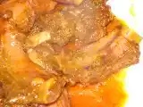Receta Costillas adobadas con coca-cola
