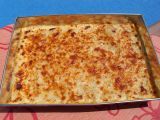 Receta Canelones de carne de cocido