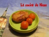 Receta Croquetas de paté de atún con tomate
