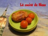 Receta Croquetas de paté de atún con tomate