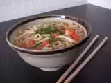Receta Kare udon