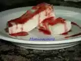 Receta Postre de yogur (light)