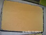 Receta Plancha (para pasteles y brazos de gitano)