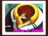 Receta Tarta de queso en olla gm