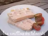 Receta Fiambre de pollo trufado
