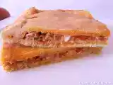Receta Empanada de bonito