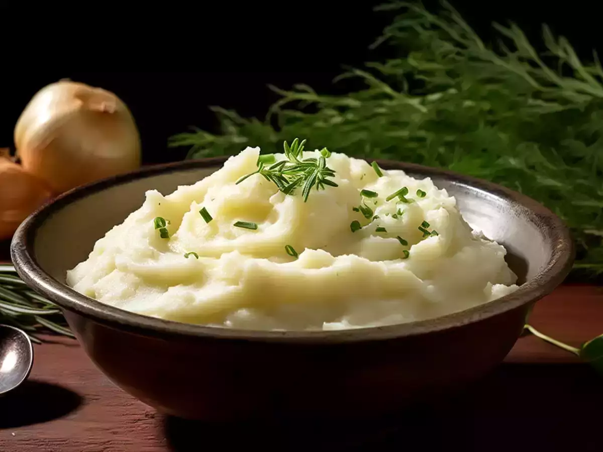 Receta Ajo atao (jaén)