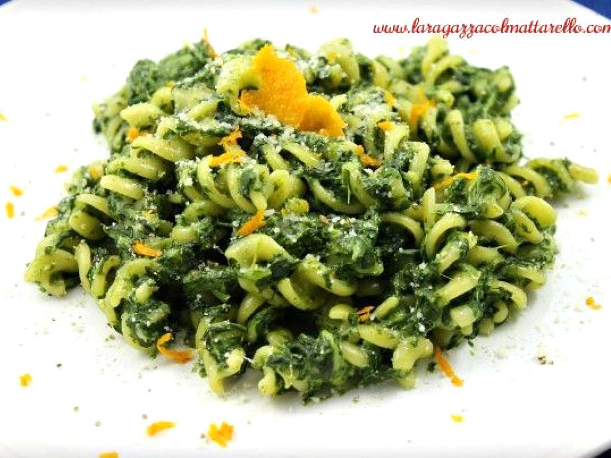 Pasta de espinacas 67 recetas Petitchef