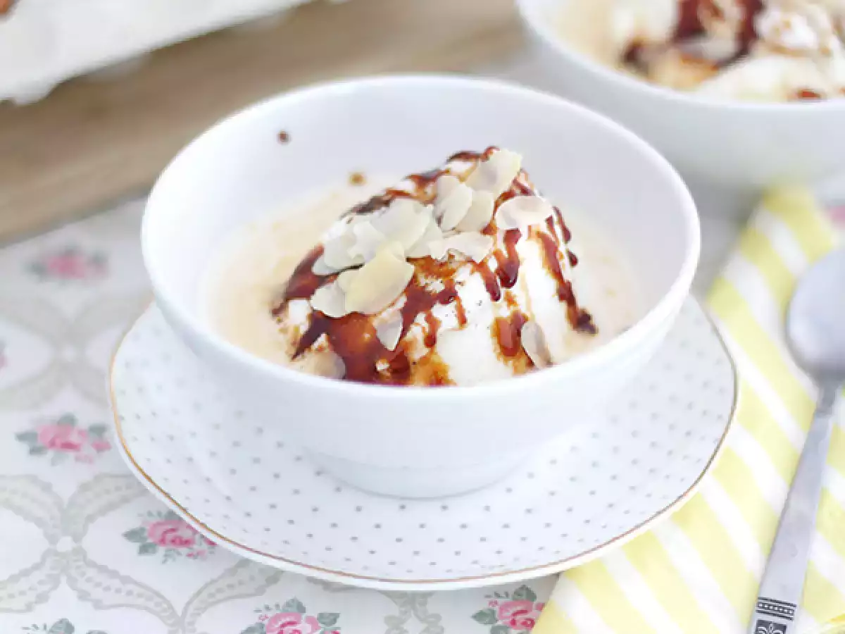 Receta Islas flotantes extra esponjosas