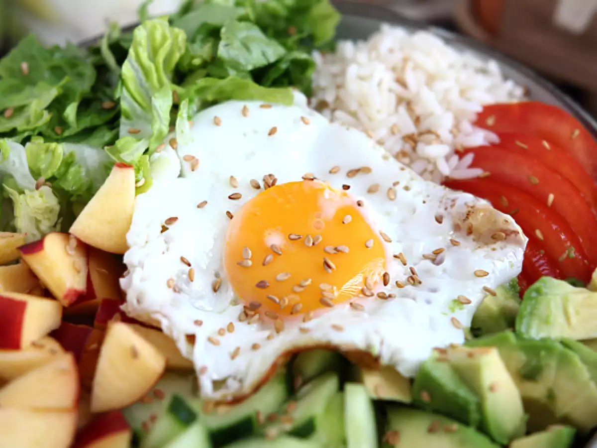 Receta Cómo hacer un huevo a la plancha perfecto
