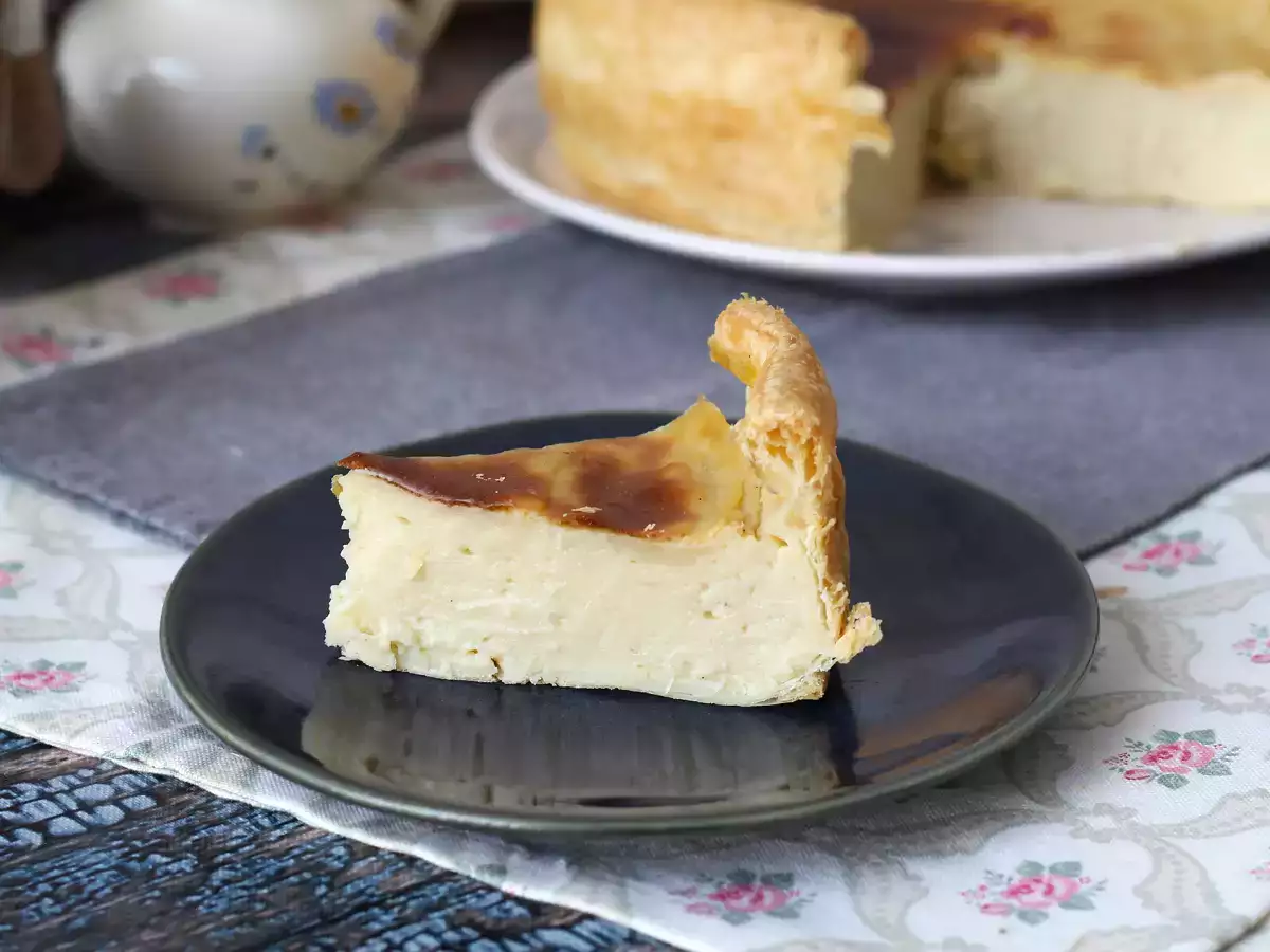 Receta Flan sin lactosa, un postre cremoso y delicioso