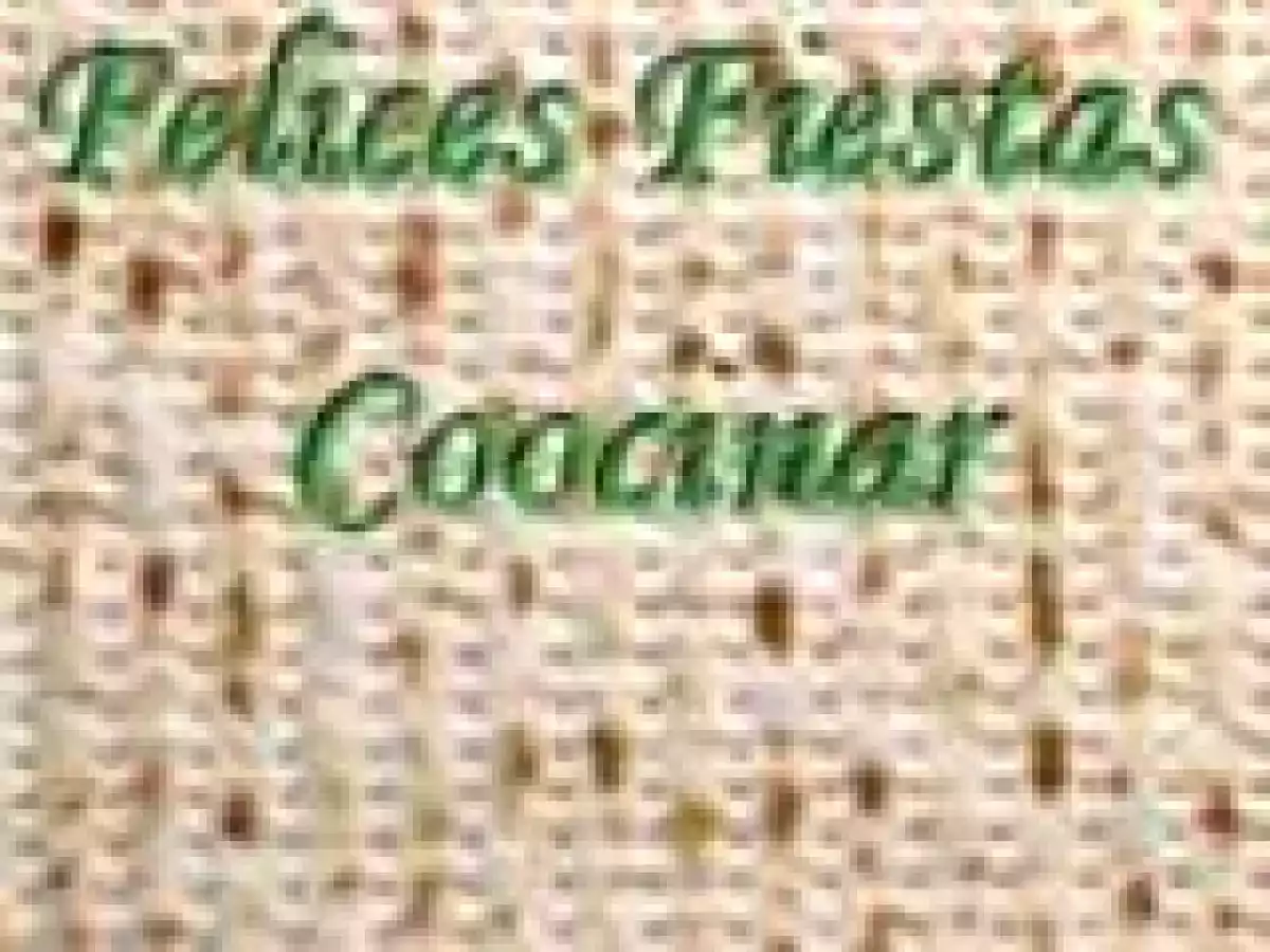 Recetas de pesaj