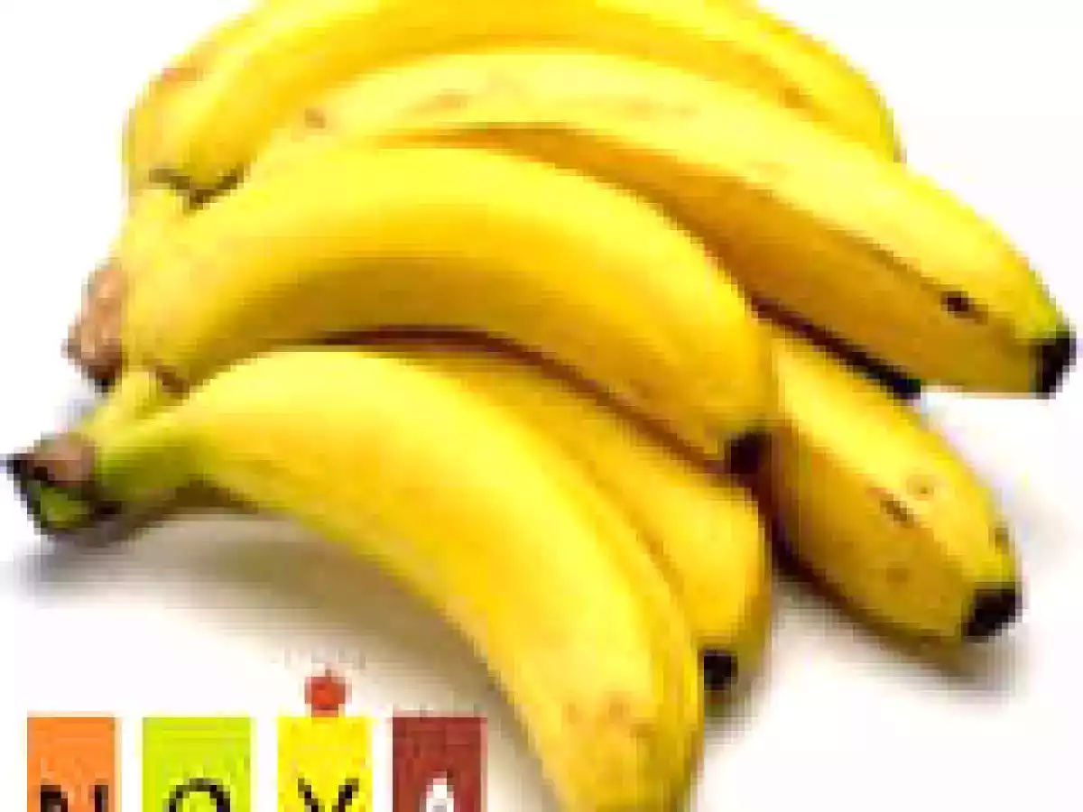 Jugo para curar la obesidad de platano y piña