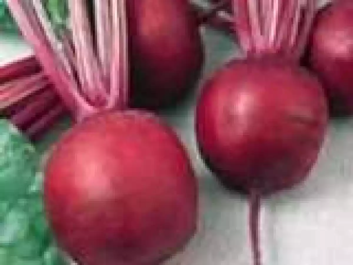 Jugo para el dolor menstrual de papaya y betabel