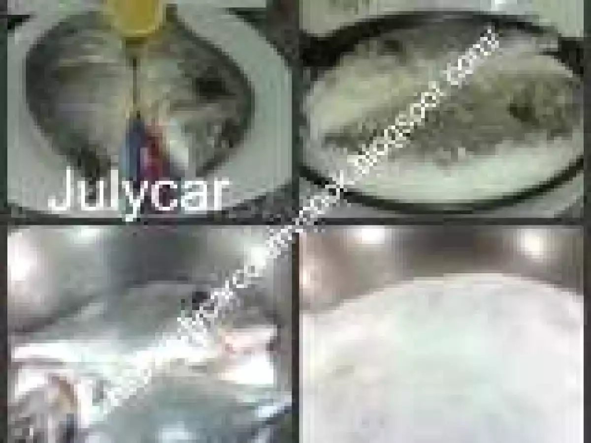 Dorada a la sal en mycook