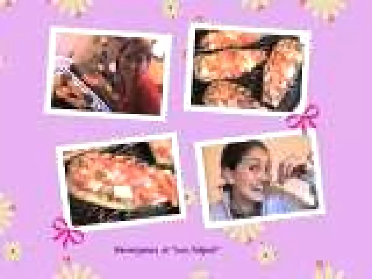 Berenjenas al uso nápoli