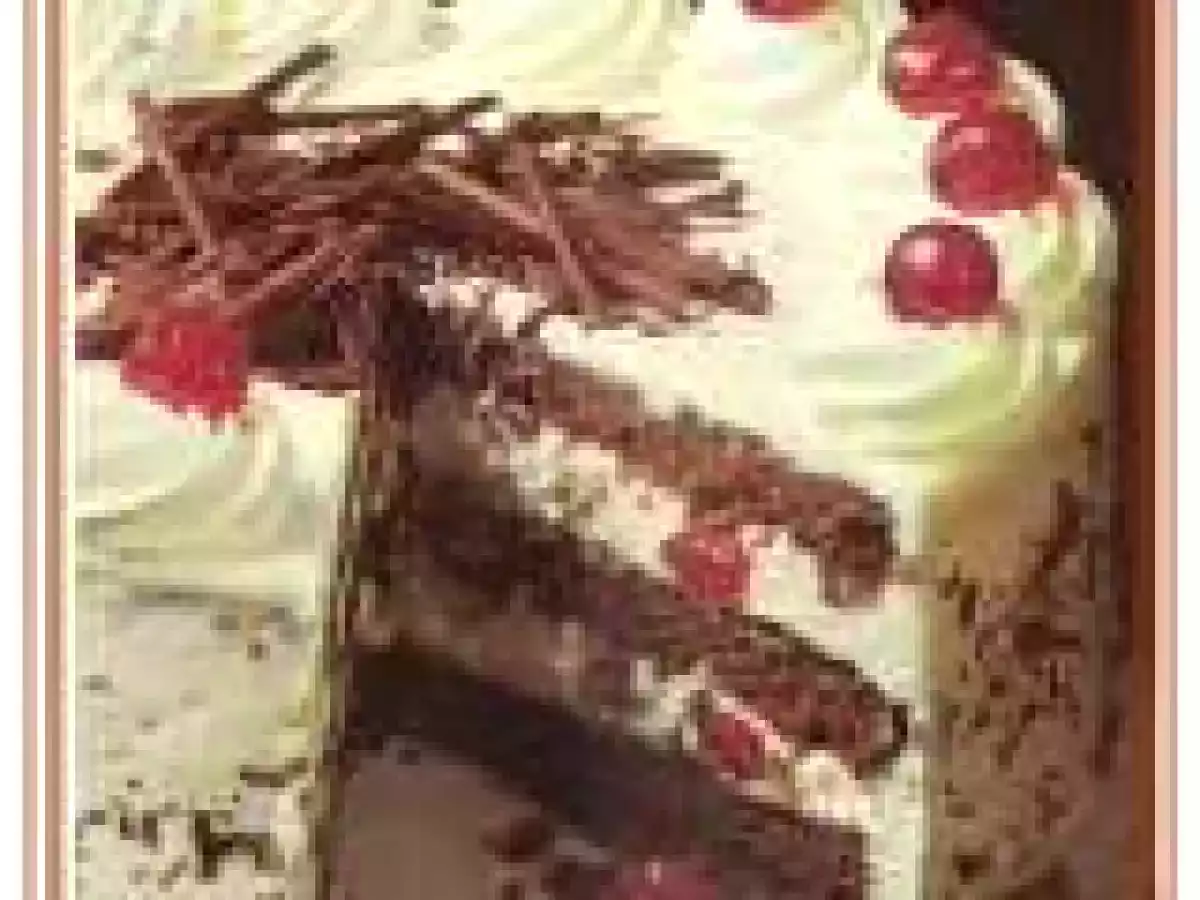 Origen de La Reposteria - Tipos de Masas y/o Pastas - Tipos de Cremas