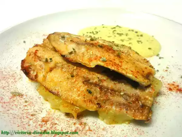 Receta Sardinas a la gallega