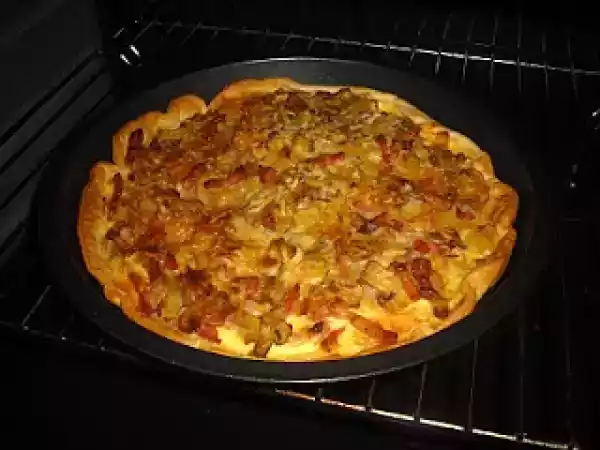 Receta Comida familiar