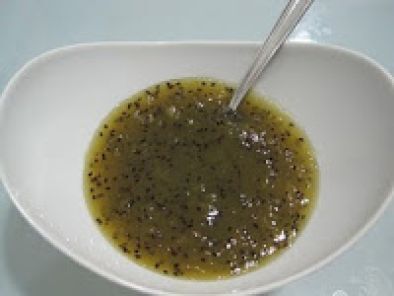 Receta Mermelada de kiwi