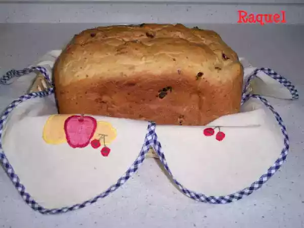 Receta Pan de tomate secos y orégano