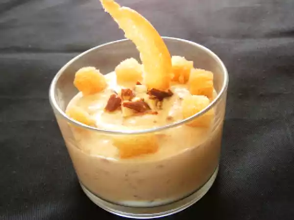 Receta Gachas de almorta